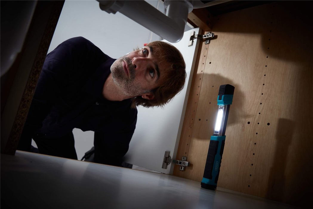 Ring Telescopic Inspection Lamp RIL8100 Ring Automotive - UK Camping And Leisure