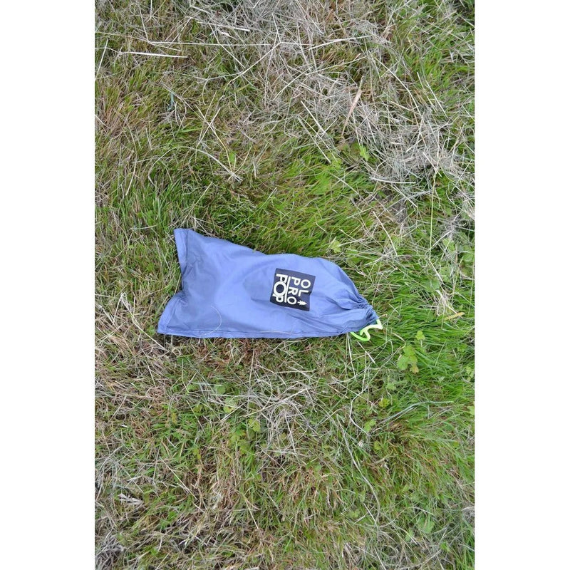 Olpro Campervan Awning Skirt & Draught Excluder 36cm x 235cm