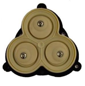 Shurflo Diaphragm Drive Kit 10L Pumps 94-238-04 Shurflo - UK Camping And Leisure