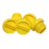 AL-KO Receiver Cap Yellow (5) 1552863