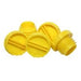 AL-KO Receiver Cap Yellow (5) 1552863 AL-KO - UK Camping And Leisure