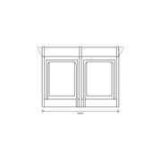 Outdoor Revolution Sportlite Air 320 Caravan Awning (235-250) Outdoor Revolution - UK Camping And Leisure