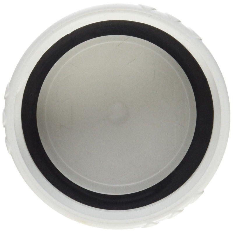 Thetford Dump Cap White Ppq 92906111 Brunner - UK Camping And Leisure