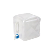 Bo-Camp Jerry Can with Tap Foldable Polyethylene 15L Bo-Camp - UK Camping And Leisure
