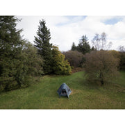 Vango Teepee Air 300 Deep Blue Tent 3 Berth - View 5