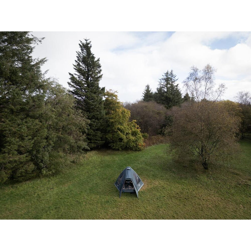 Vango Teepee Air 300 Deep Blue Tent 3 Berth - View 5