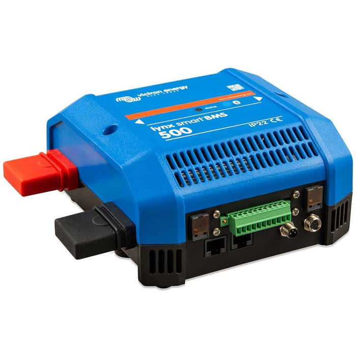 Victron Lynx Smart BMS 500A (M8) Victron - UK Camping And Leisure