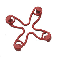 Froli Tension Star Crosses (Additional Kit): Perfect for Your Bed System