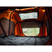 TentBox Lite 2.0 (Sunset Orange) 2 Person Roof Tent TENTBOX - UK Camping And Leisure