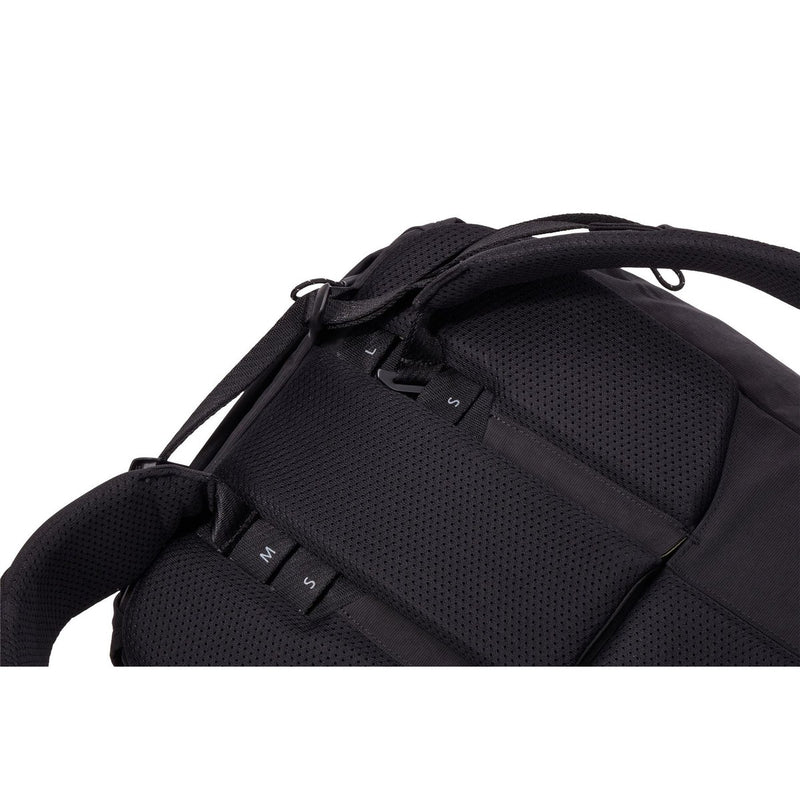 Thule Paramount bike commute backpack black 28L Thule - UK Camping And Leisure