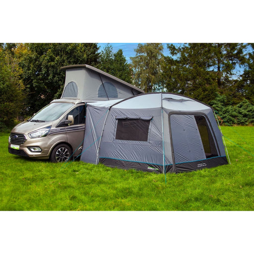 Outdoor Revolution Cayman Cuda XL F/G (180 X 240) Driveaway Awning Outdoor Revolution - UK Camping And Leisure