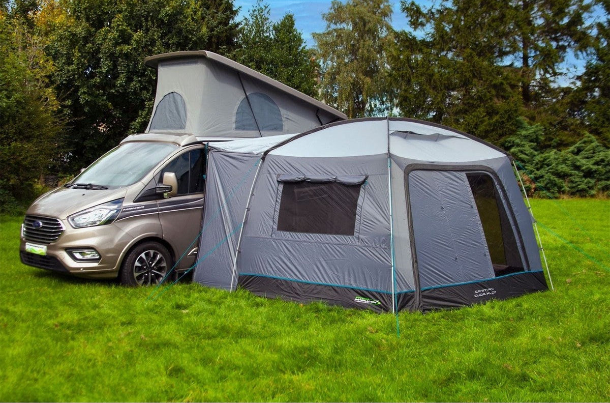 Campervan Awnings