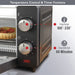 650W Compact Oven 34509 Quest - UK Camping And Leisure