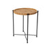 Bo-Camp Urban Collection Side Table Carnaby M Bamboo Bo-Camp - UK Camping And Leisure