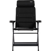 Crespo Chair AP/237 Air Deluxe Compact in Black (2025 Model) - View 6