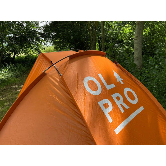 Olpro Beach Tent Olpro - UK Camping And Leisure