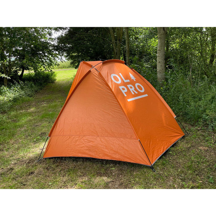 Olpro Beach Tent Olpro - UK Camping And Leisure