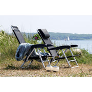 Isabella Beach Chair | lightweight, camping chair