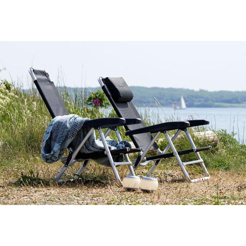 Isabella Beach Chair | lightweight, camping chair