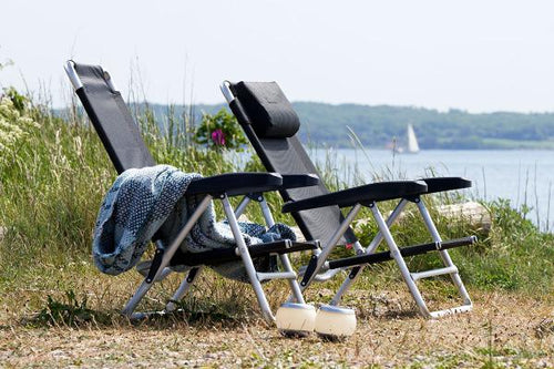 UK Camping and Leisure | Isabella Folding Chairs | Shop the Range