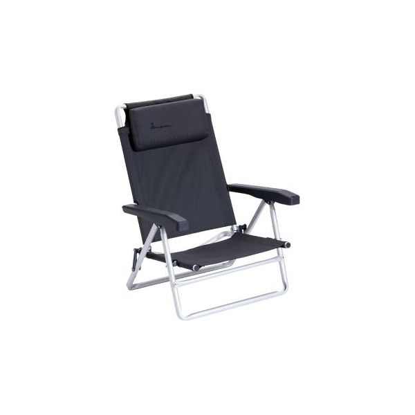 Isabella Isabella Beach Chair Isabella - UK Camping And Leisure