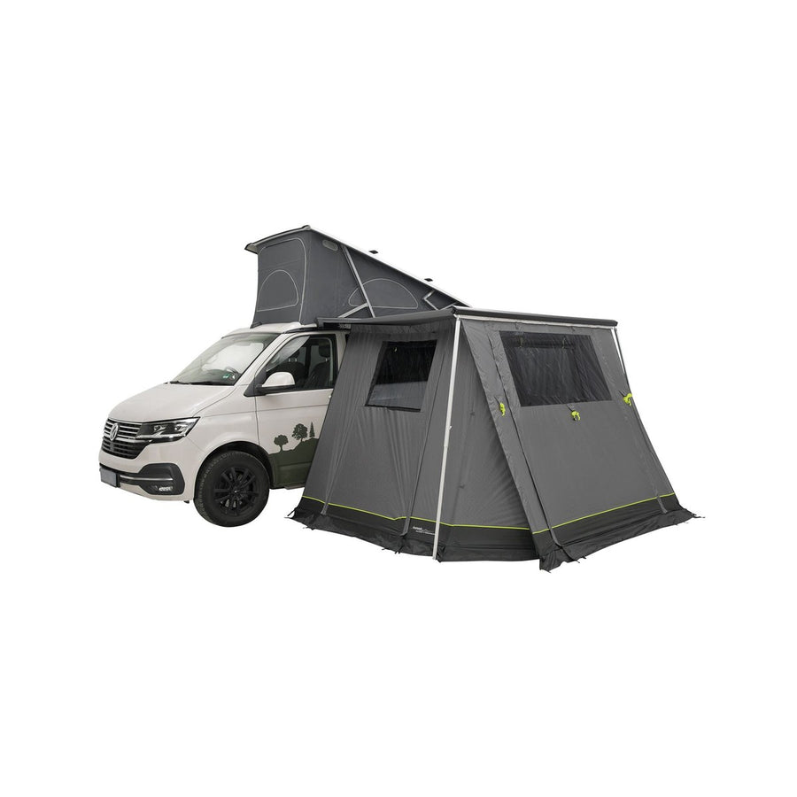 Outwell Backroads Campervan Cassette Awning Room Low 195cm - View 6