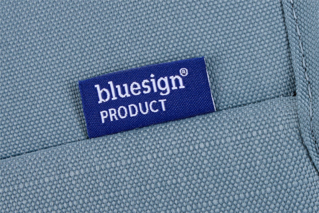 Thule RoundTrip bike duffel mid blue Thule - UK Camping And Leisure