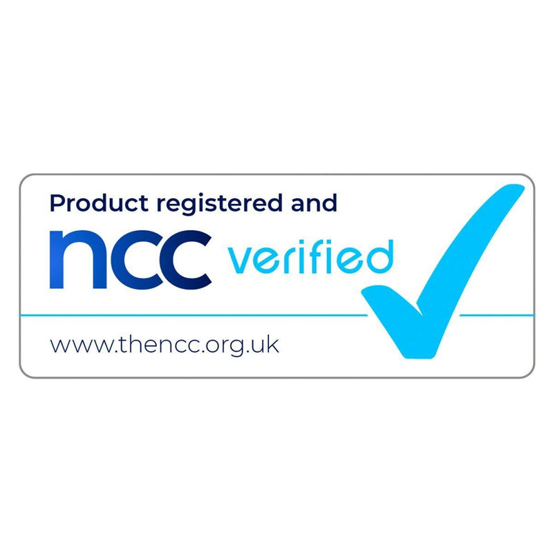 Detecta Gas Carbon Monoxide Testing Kit Detecta Gas - UK Camping And Leisure