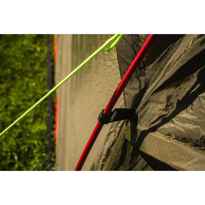 Olpro Beckford Lightweight 2 Person Tent (Ripstop) (Ex Voyager) Olpro - UK Camping And Leisure