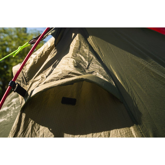 Olpro Beckford Lightweight 2 Person Tent (Ripstop) (Ex Voyager) Olpro - UK Camping And Leisure