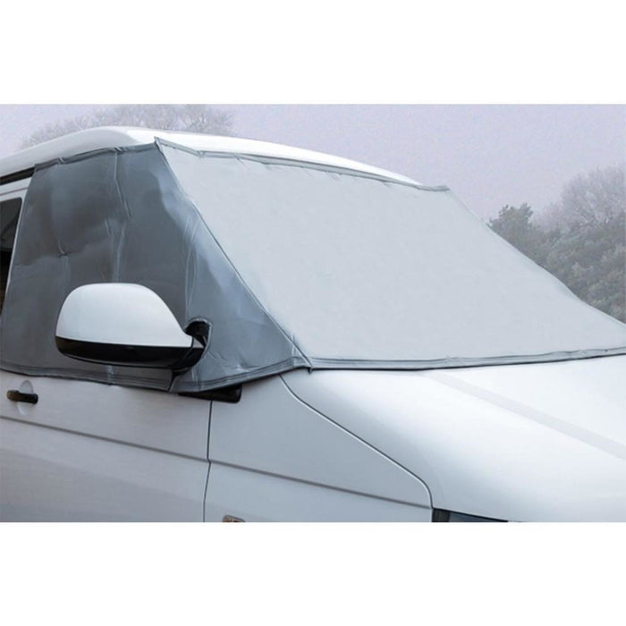 External Screen Merc Sprinter 05/2006 - 04/2014 NRF - UK Camping And Leisure