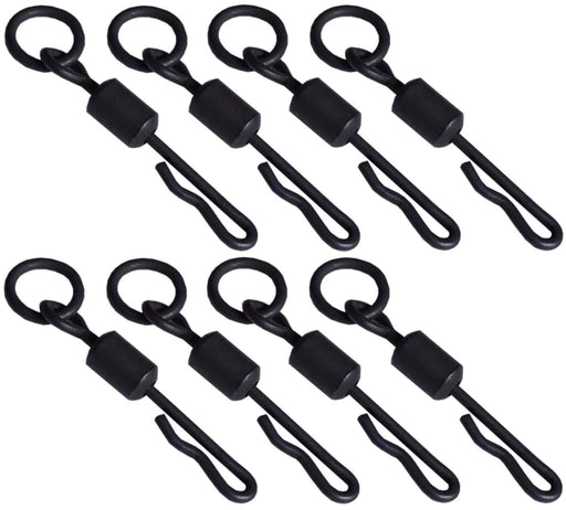 RidgeMonkey Connexion QC Heli Ring Swivel Size 11 RidgeMonkey - UK Camping And Leisure