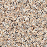 AG Self Adhesive Film Granite Beige 67 5cm x 2m AG - UK Camping And Leisure