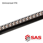 SAS Security Products SAS SAS Combi Steering Wheel Lock - Image 7 of 9 | UK Camping and Leisure