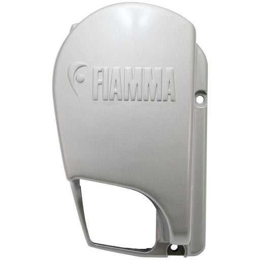 Fiamma F70 Titanium Right Hand End Cap (98673 139) Fiamma - UK Camping And Leisure