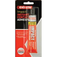 Evo-Stik Impact Adhesive SEAL059