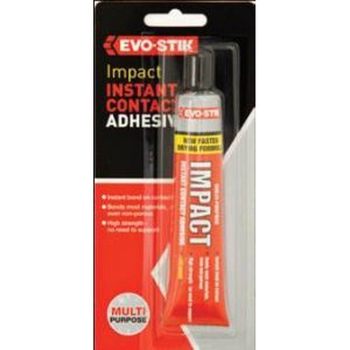 Evo-Stik Impact Adhesive SEAL059 Evo-Stik - UK Camping And Leisure