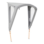 Dometic Portico Air 180s Tour Door Inflatable Caravan Kampa Sun Canopy
