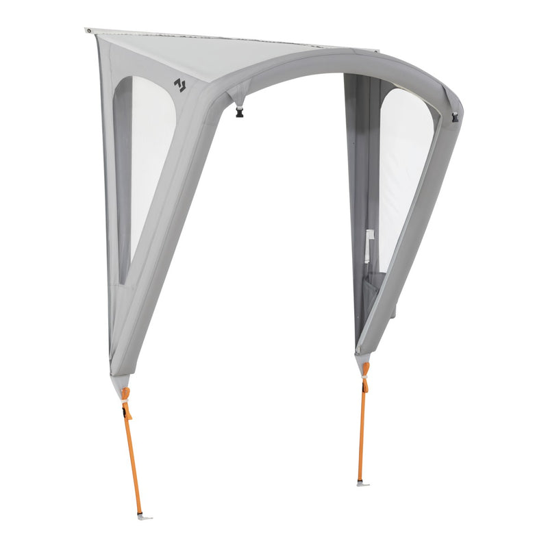 Dometic Portico Air 180s Tour Door Inflatable Caravan Kampa Sun Canopy
