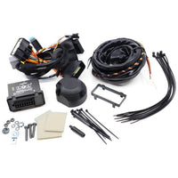 Memo Wiring Kit For Ford Easy to Install Towbar Preparation