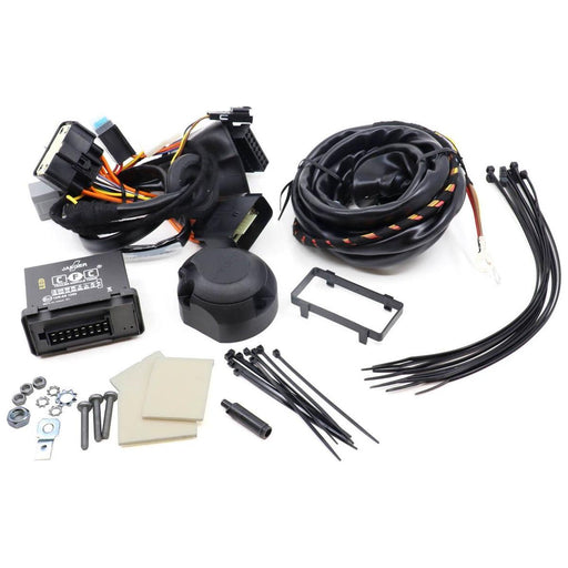 Memo Wiring Kit For Ford Easy to Install Towbar Preparation Memo - UK Camping And Leisure