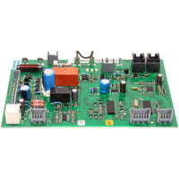 Combi 6E PCB (34030-26600) for Caravans/Motorhomes