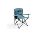 Vango Malibu Folding Mineral Green Camping Chairs Vango - UK Camping And Leisure