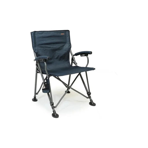 Vango Panama XL Chair XL Granite Grey Vango - UK Camping And Leisure