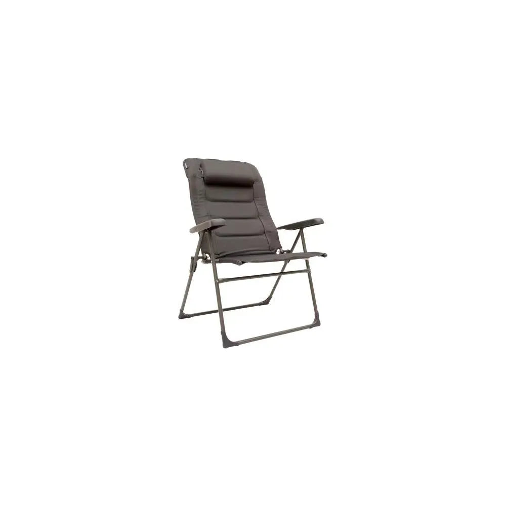 Vango Hampton Grande DLX Chair Grande Excalibur Chair — UK Camping And