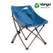 Vango Aether Std Moroccan Blue Chair Vango - UK Camping And Leisure