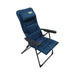 Vango Hadean DLX Chair DLX Moroccan Blue Vango - UK Camping And Leisure