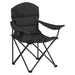 Vango Samson 2 Oversized Chair Std Excalibur Chair Vango - UK Camping And Leisure