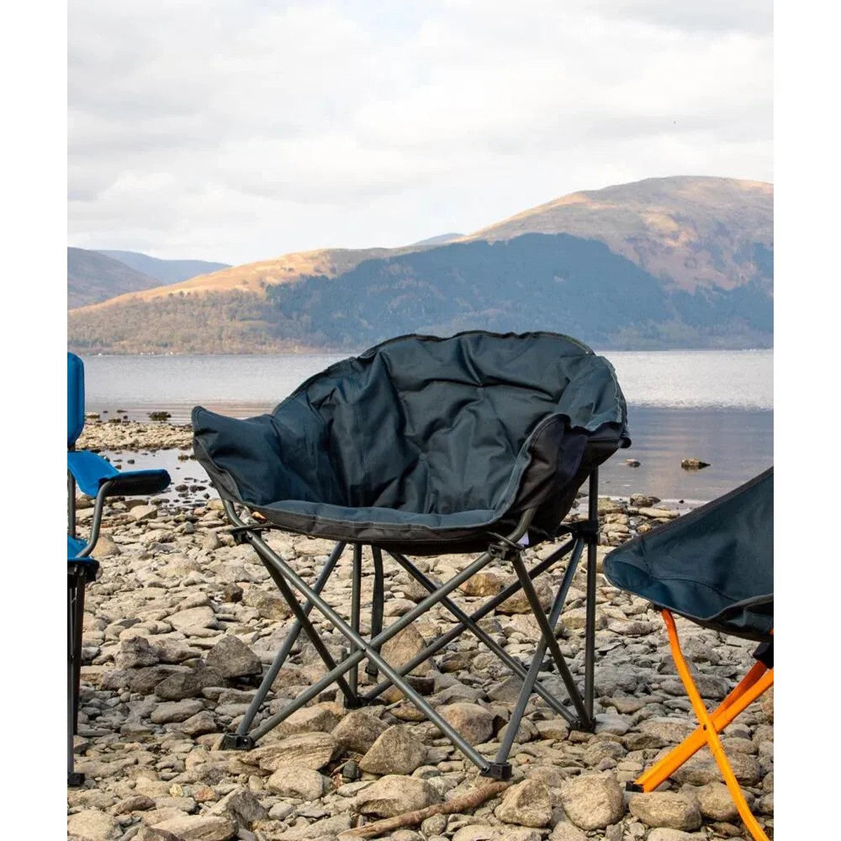 Folding Chairs