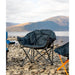 Vango Embrace Chair Std Granite Grey Chair Vango - UK Camping And Leisure